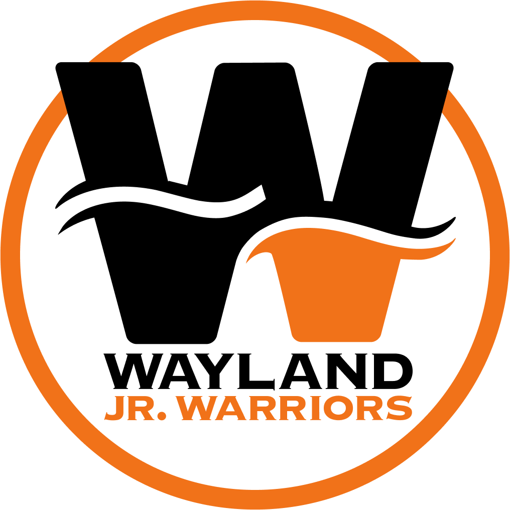 Wayland Junior Warriors